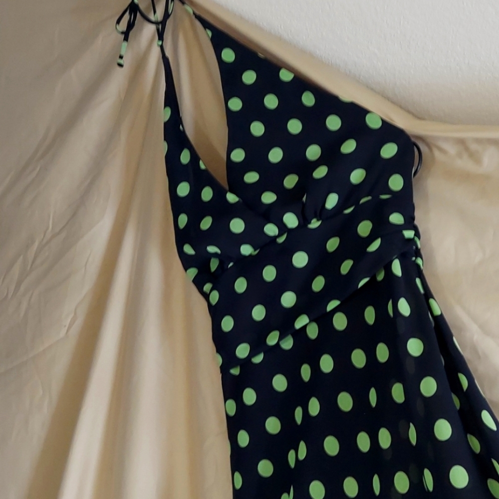 Dress Size 10 strapless